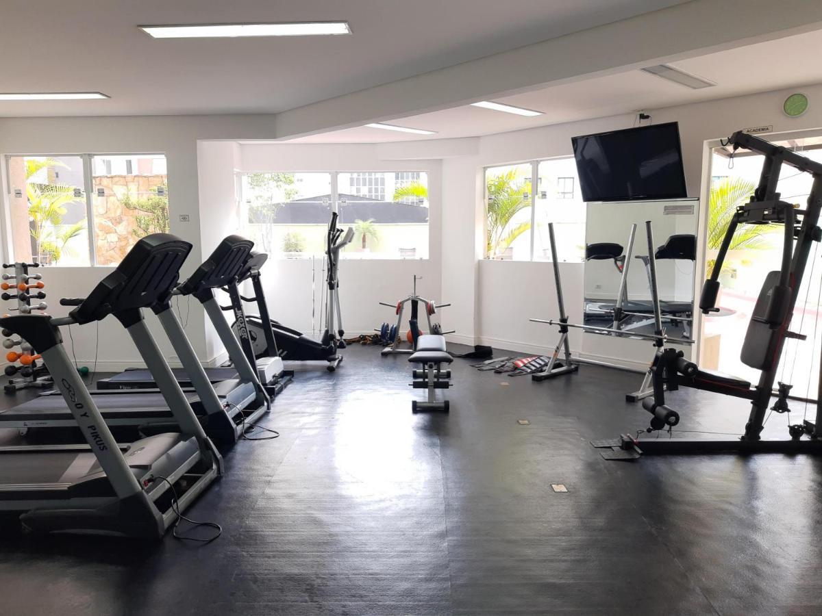 Apartment On Oscar Freire By Paulista And Clinicas เซาเปาโล ภายนอก รูปภาพ