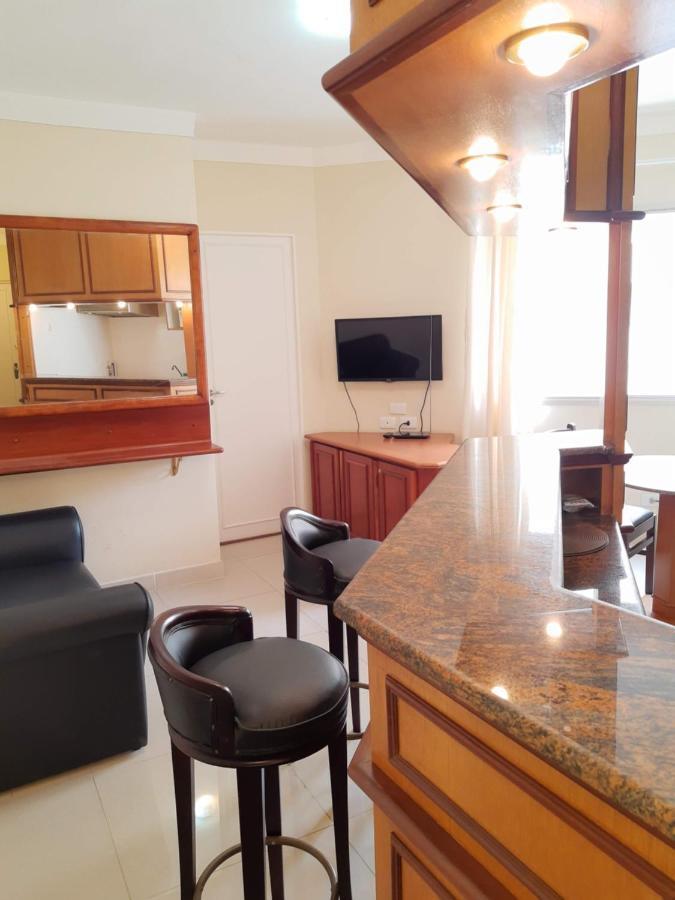 Apartment On Oscar Freire By Paulista And Clinicas เซาเปาโล ภายนอก รูปภาพ
